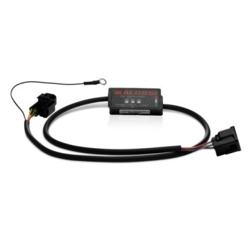 centralita emulador lambda honda x adv 350