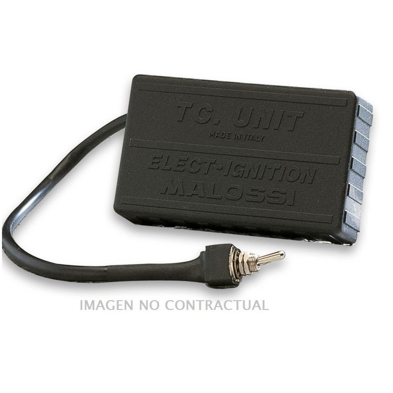 cdi c controlador rpm honda sfx 50 558627