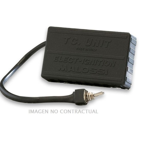 cdi c controladora rpm aprilia scarabeo 558676