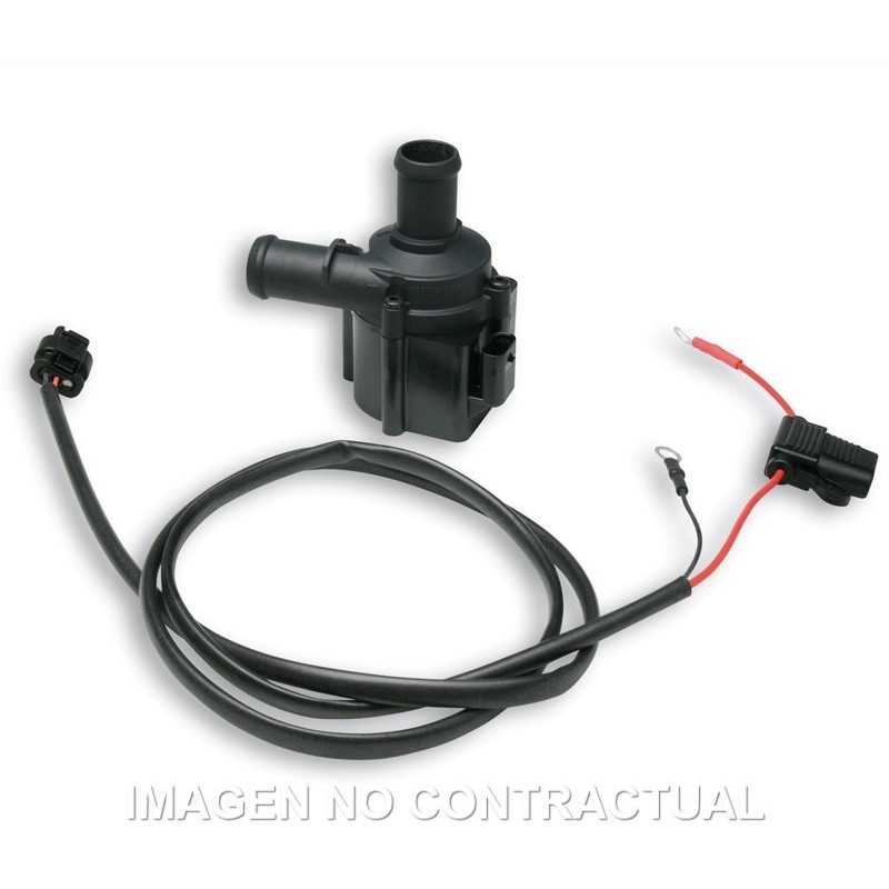 bomba de agua malossi energy pump 5616363
