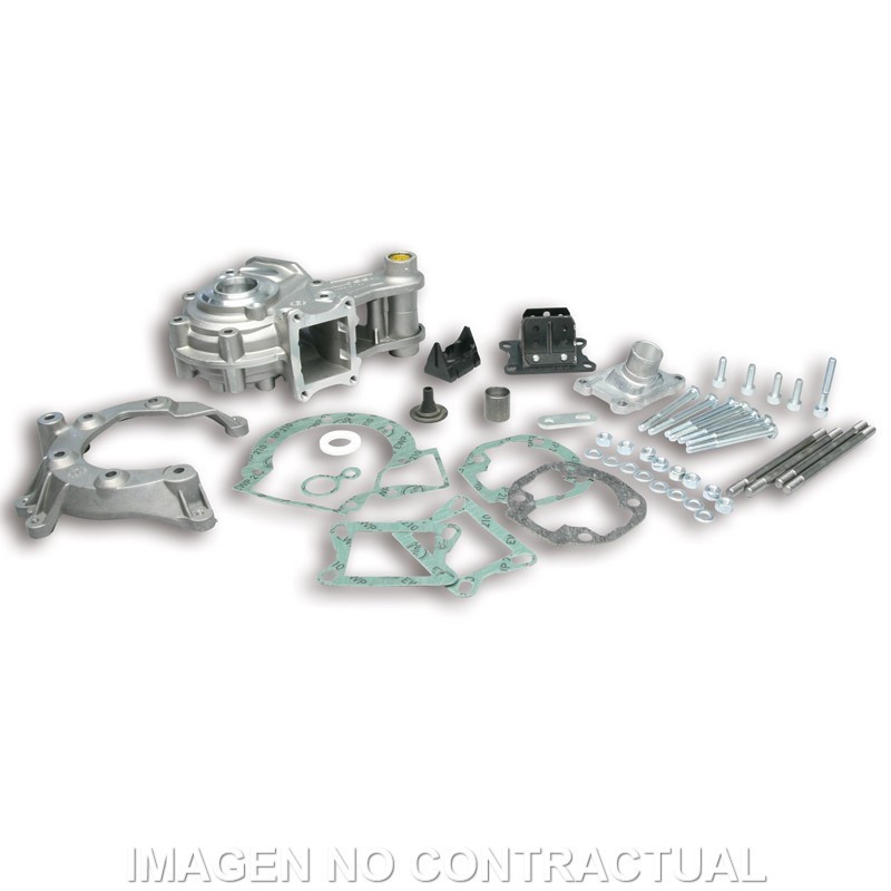 conjunto carter malossi peugeot sp103 575208