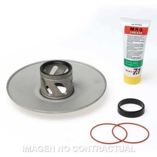 semipolea embrague yamaha majesty maxter 125 150 6111660