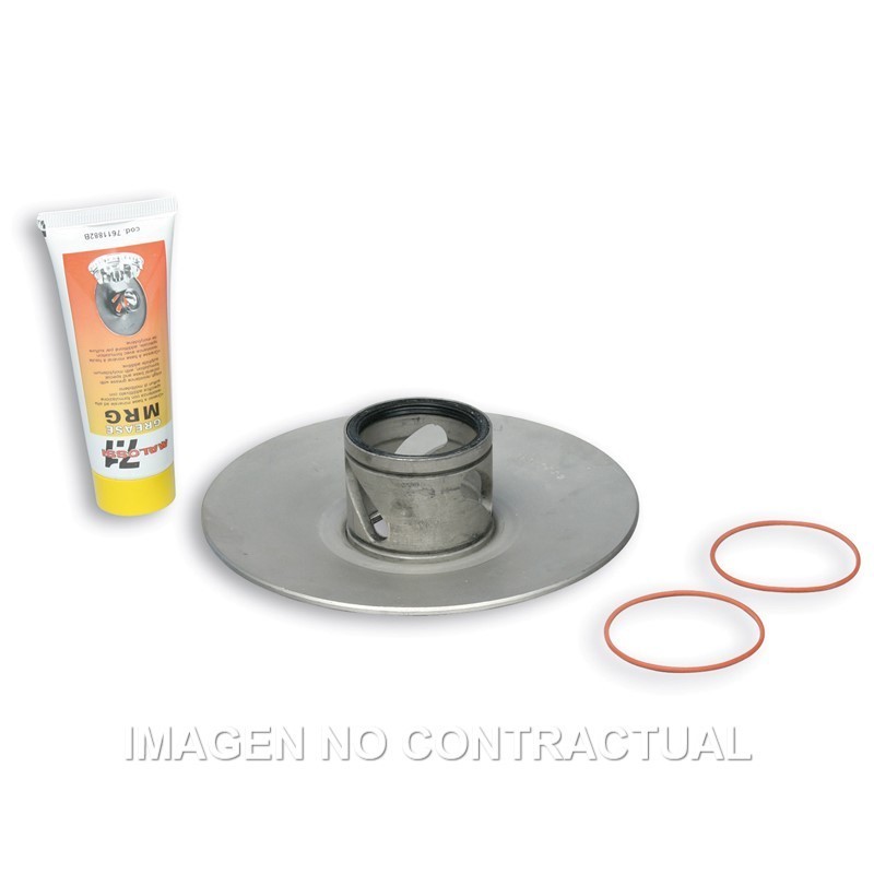 semipolea movil torque driver gilera runner fxr180 6111662