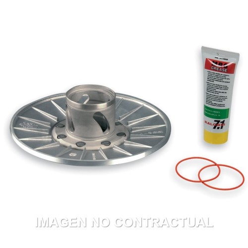semipolea de embrague aprilia leonardo 250 6111763