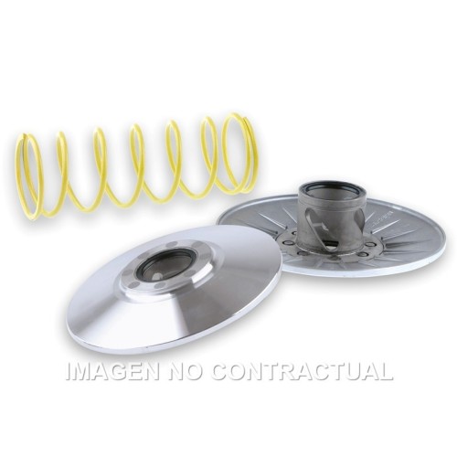 semipolea movil torque driver piaggio x 9 250 6111964