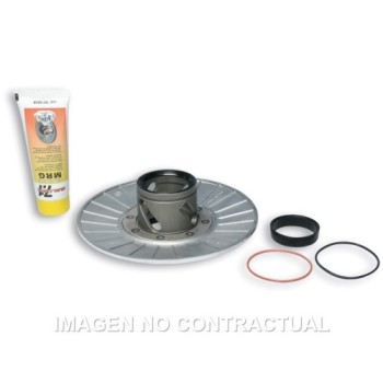semipolea fija torque driver runner vxr 200 x8 6112563