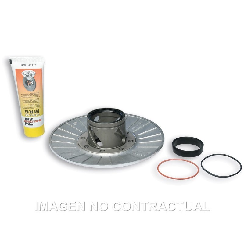 semipolea fija torque driver runner vxr 200 x8 6112563