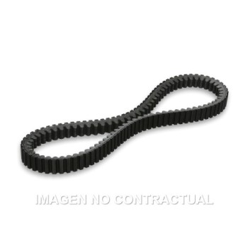 correa x kevlar belt suzuki burgman 400 6112713