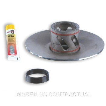 semipolea movil torque driver yamaha cygnus x 6112879