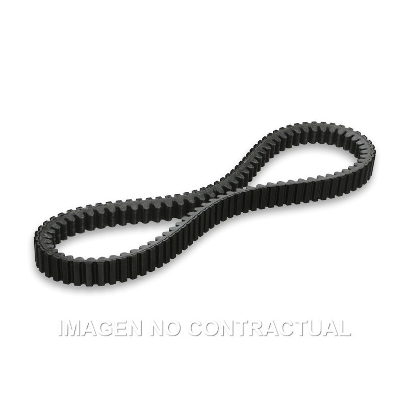 correa transmision x belt piaggio beverly 200 6113128