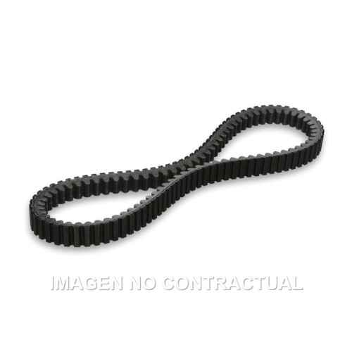correa transmision x belt piaggio beverly 200 6113128