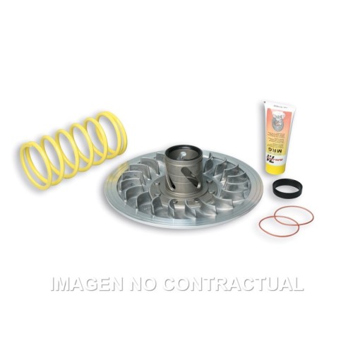 semipolea conducida yamaha t max 500 6113495