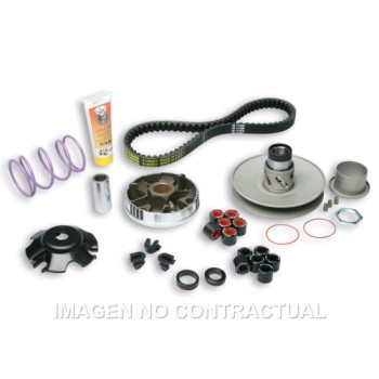 over range malossi piaggio zip fast rider 6114215