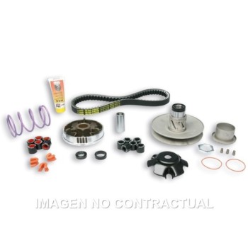 over range malossi piaggio zip 50 sp 6114220
