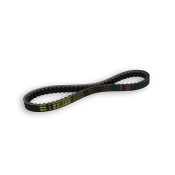 correa malossi kevlar belt aluminium piaggio zip 6115104