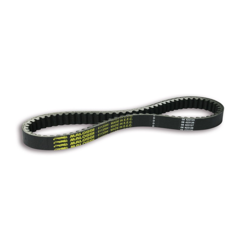 correa transmision malossi x kevlar belt yamaha tm 6116011