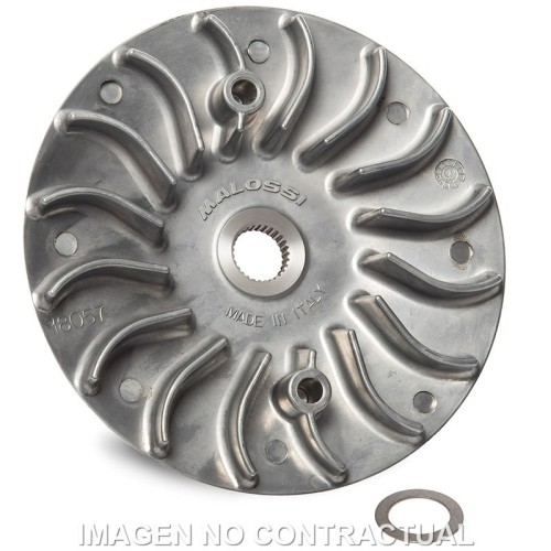 semipolea ventilvar honda sh 125 abs euro5 6119155