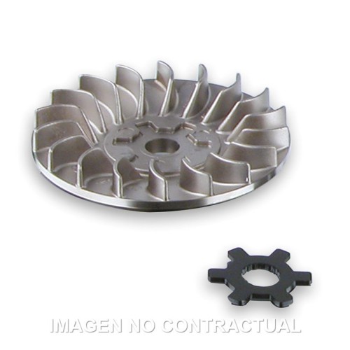 semipolea fija ventilvar mhr para 5112800 619729
