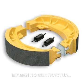 mordazas de freno malossi brake power 6215802
