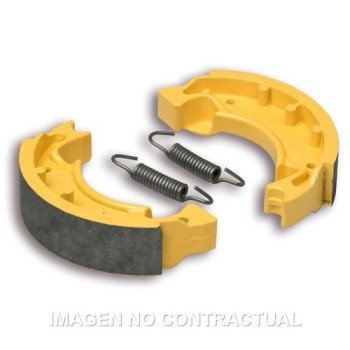 mordazas freno trasero malossi yamaha bws 50 6215834