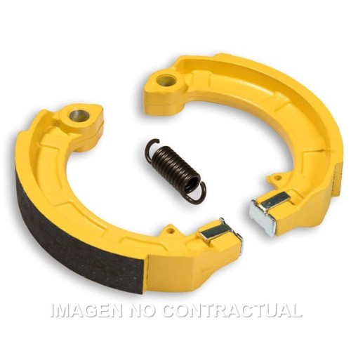 mordazas freno malossi vespa px 125 6217602