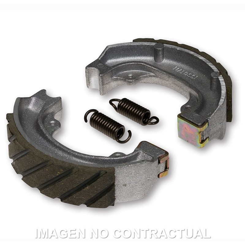 mordaza freno malossi brake power honda sh 627845