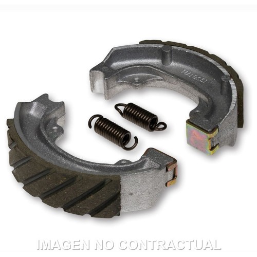 mordaza freno malossi brake power honda sh 627845