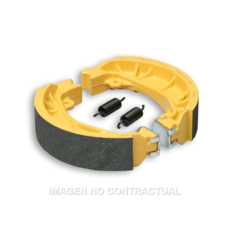 mordaza freno posterior malossi piaggio zip 628596