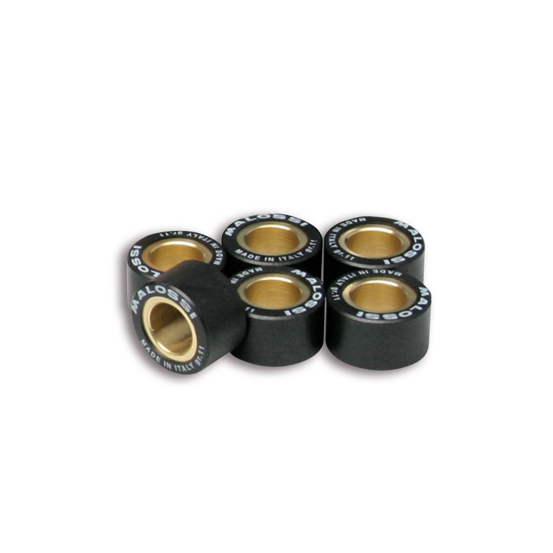rodillos malossi 20x12 9 gr 6611156c0