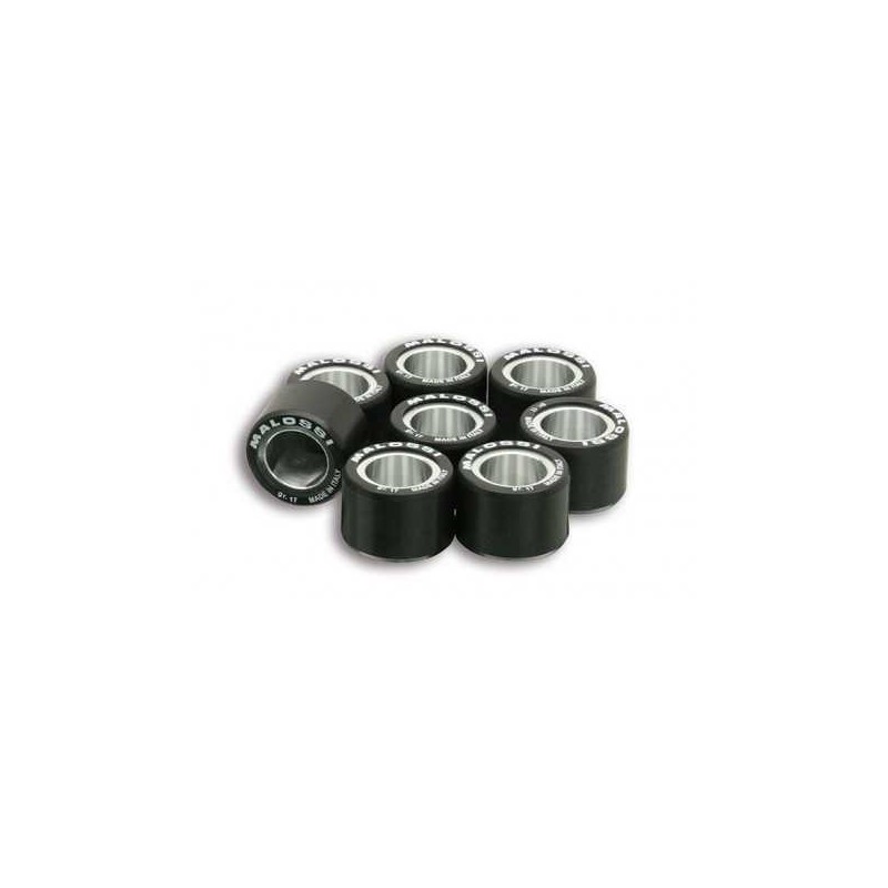 rodillo htroll 20x14 6 17 5 gr malossi 6611534n0