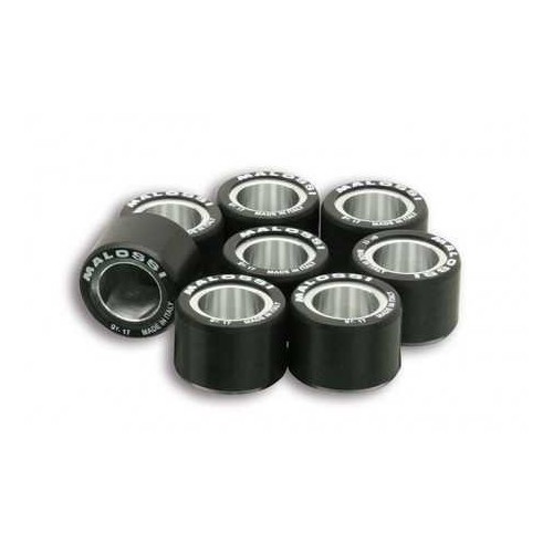 rodillo htroll 20x14 6 17 5 gr malossi 6611534n0
