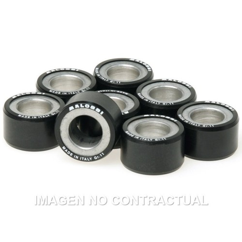 rodillos malossi htroll mhr 25x14 9 13 gr 6613561b0
