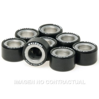 rodillos malossi htroll mhr 25x14 9 20 gr 6613561l0