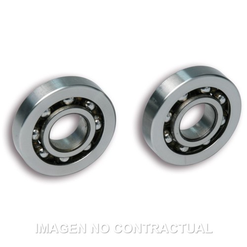 cojinetes malossi piaggio nrg 50 6614105e