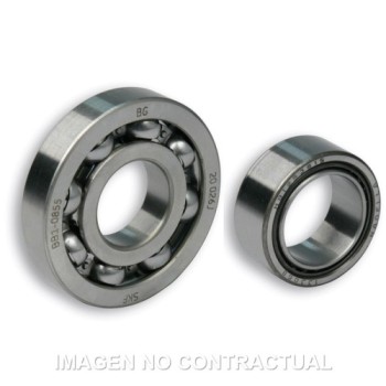 cojinetes malossi d 25 sport vespa px 200 6615466