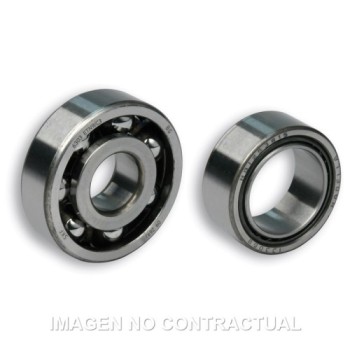 cojinetes malossi 20x17 vespa xl 125 6615670