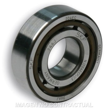 cojinete malossi 20x47x14 c3 6615711b
