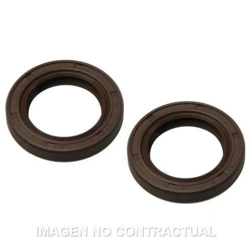 retenes aceite malossi 20x30x5 fkm piaggio 6615951e