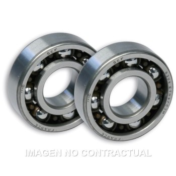 cojinetes reforzados motor minarelli 6616065e
