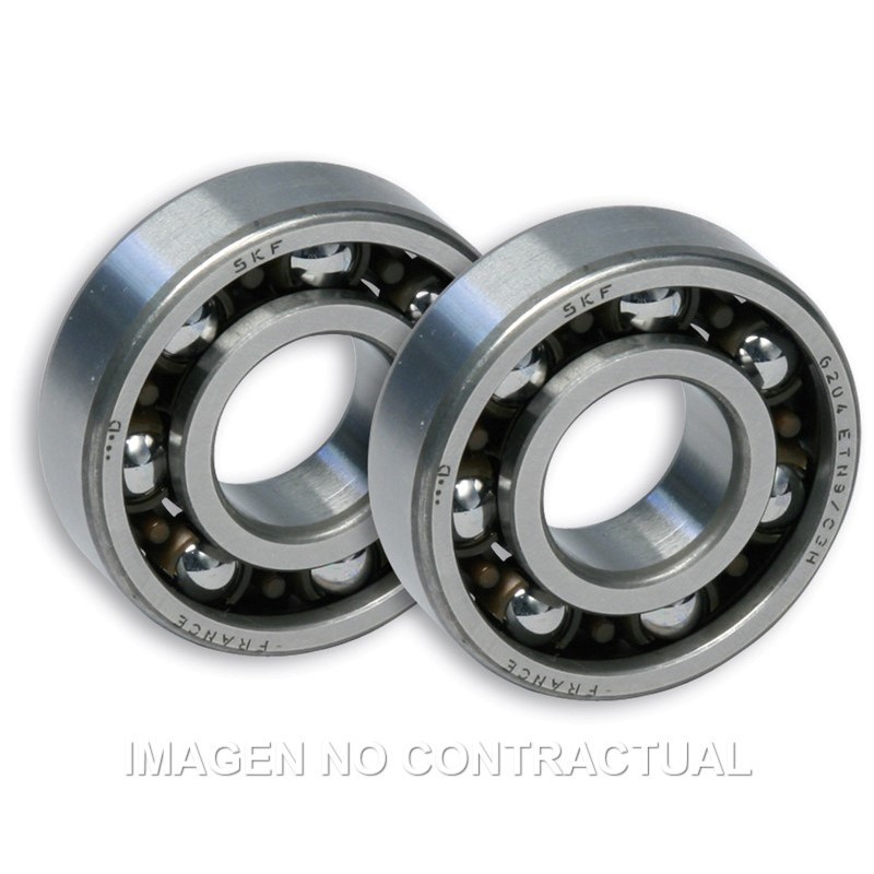 cojinetes reforzados motor minarelli 6616065e