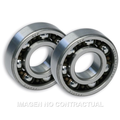 cojinetes reforzados motor minarelli 6616065e
