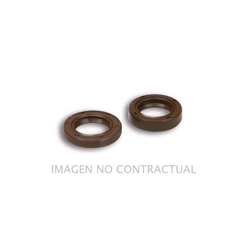 juego retenes aceite ffm ptfe motor minarelli 6619160