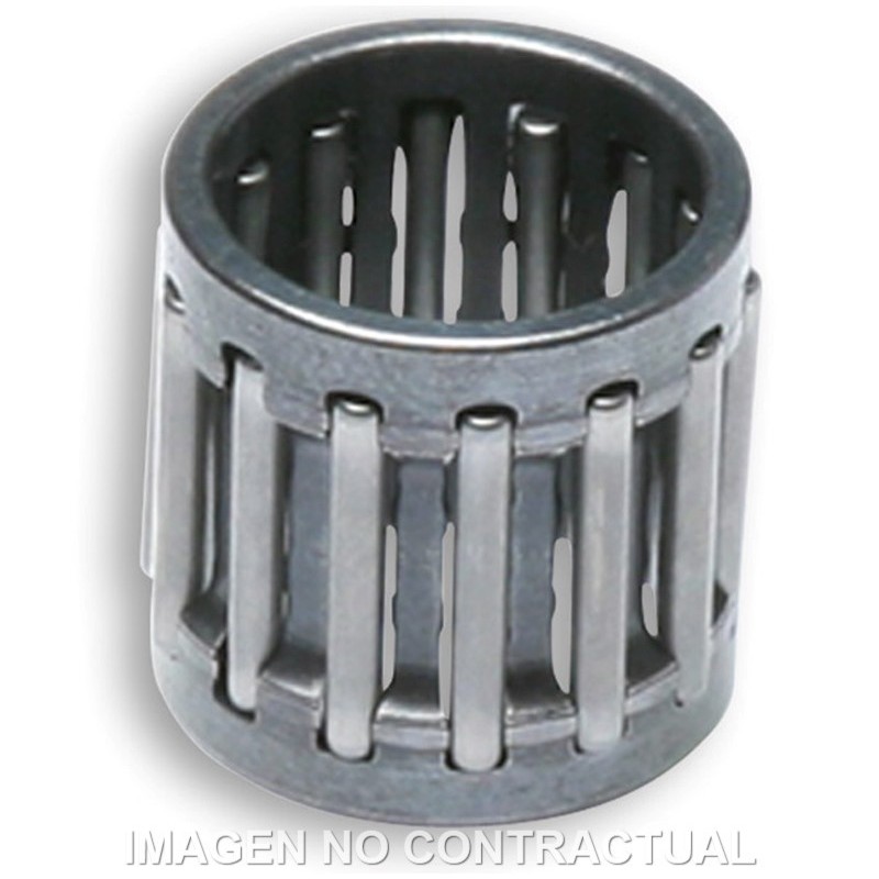 jaula de agujas malossi 12x15x15 mm 663973b