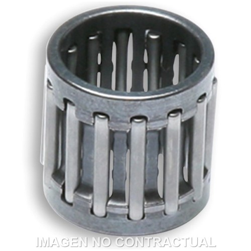jaula de agujas malossi 12x15x15 mm 663973b