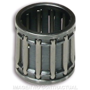 jaula de agujas 20 x 16 x 20 gilera runner 125 668898b