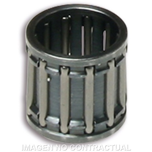 jaula de agujas 20 x 16 x 20 gilera runner 125 668898b