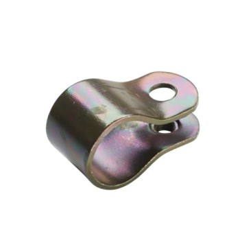 abrazadera de acero para starter domino 0016 83 72 00