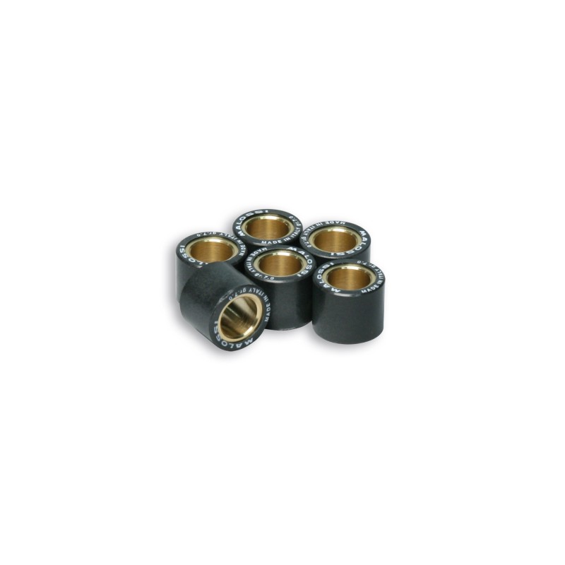 rodillos malossi 16x13 7 5 gr 669823q0
