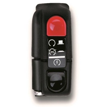 mando electrico domino serie 9a lado derecho 0038ab 9a 04 02