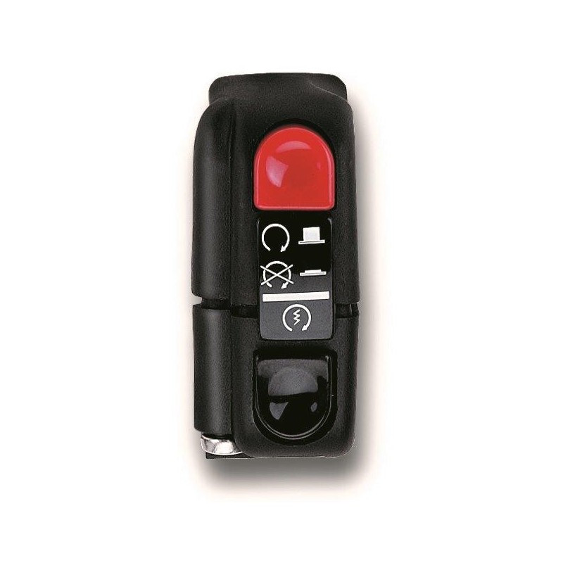 mando electrico domino serie 9a lado derecho 0038ab 9a 04 02